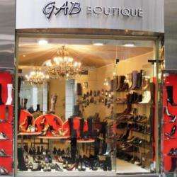 Chaussures CHAUSSURES GAB - 1 - 