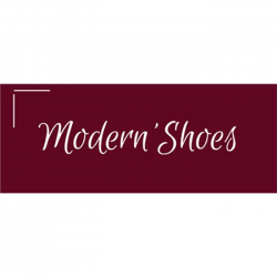 Modern'shoes Châteaurenard