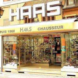 Chaussures Chaussures Haas - 1 - 