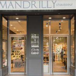 Chaussures Mandrilly Paris