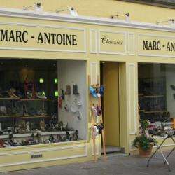 Chaussures Marc Antoine Mulhouse