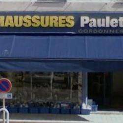 Chaussures CHAUSSURES PAULETTE - 1 - 