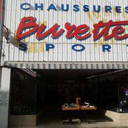 Chaussures CHAUSSURES SPORTS BURETTE - 1 - 
