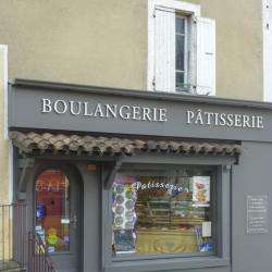 Boulangerie Pâtisserie CHAVAROT XAVIER - 1 - 
