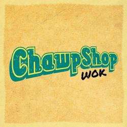 Chawp Shop Wok Rennes