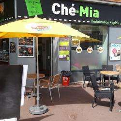 Restaurant Ché Mia - 1 - Crédit Photo : Page Facebook, Ché Mia - 