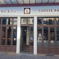 Cheese Bar Reims
