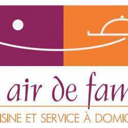 Traiteur UN AIR DE FAMILLE - 1 - 