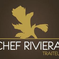 Traiteur CHEF RIVIERA TRAITEUR - 1 - 