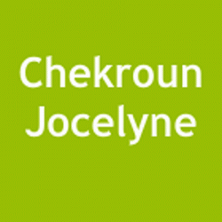 Chekroun Jocelyne