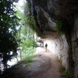 Site touristique chemin de halage  - 1 - Halage - 