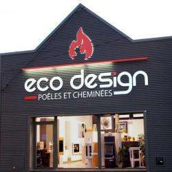 Eco Design Poêles Et Cheminées Neuville Saint Rémy
