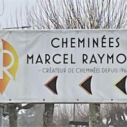 Chauffage Cheminées Marcel Raymond - 1 - 