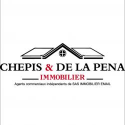Diagnostic immobilier Chepis & De La Pena immobilier - 1 - 