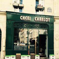 Boucherie Charcuterie Cheri Charlot - 1 - 
