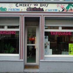 Cherry'nd Body Beauvais