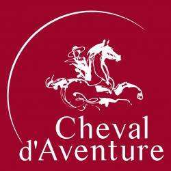 Cheval D'aventure Lyon
