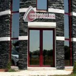 Chevallier Construction Angrie