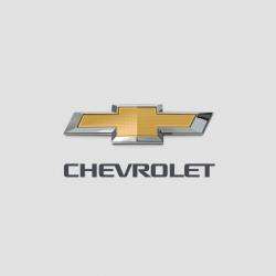 Chevrolet Franois