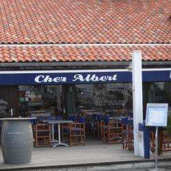Restaurant Chez Albert - 1 - 