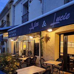 Restaurant Chez Alex et Lucie - 1 - 