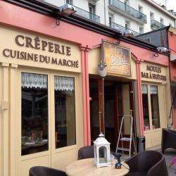 Chez Alfred Brest