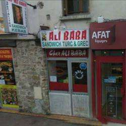 Chez Ali Baba Arpajon
