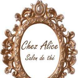 Salon de thé et café Chez Alice Salon De The - 1 - 