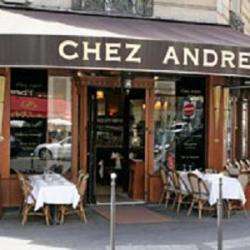 Chez André Paris