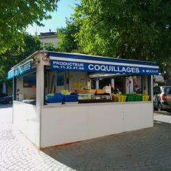 Poissonnerie Chez Anny Coquillages - 1 - 