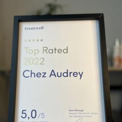 Chez Audrey - Esthéticienne Courbevoie Courbevoie