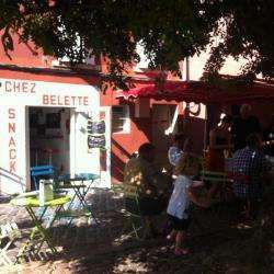 Restaurant Chez Belette - 1 - 