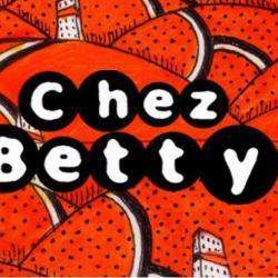 Chez Betty Paris