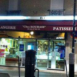 Boulangerie Pâtisserie Chez Bourass - 1 - 