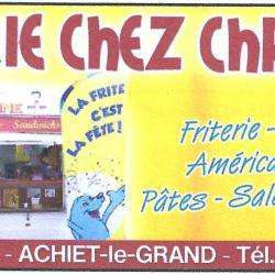 Chez Christine Achiet Le Grand