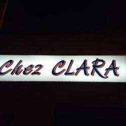 Chez Clara Montaillé