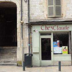 Chez Claude Vesoul