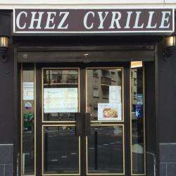 Chez Cyrille
