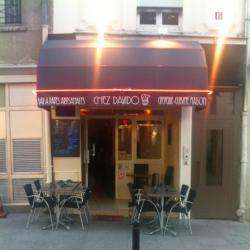 Chez Davido Paris