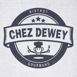 Restaurant Chez Dewey - 1 - 