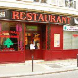 Restaurant Chez Diana - 1 - 