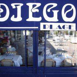 Restaurant Diego Plage - 1 - 