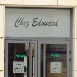 Chez Edouard Paris
