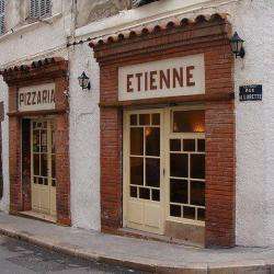 Chez Etienne Marseille