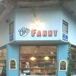  Chez Fanny Marseille