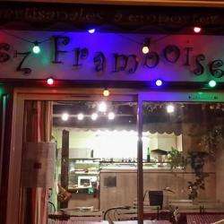 Restaurant Chez Framboise - 1 - 