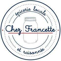 Alimentation bio Chez Francette - 1 - 