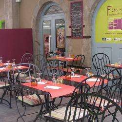 Chez Fred Carcassonne