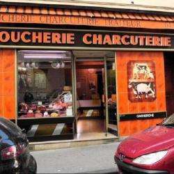 Boucherie Charcuterie Chez Fred - 1 - 