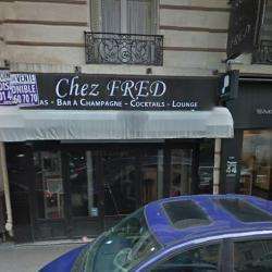 Chez Fred Paris